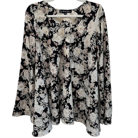 For Love & Lemons Day Tripper Mini Dress - Picture 2 of 9